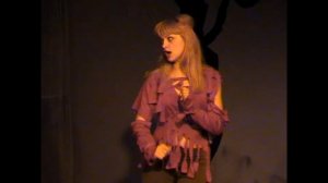 СТАЯ  по повести К.Сергиенко