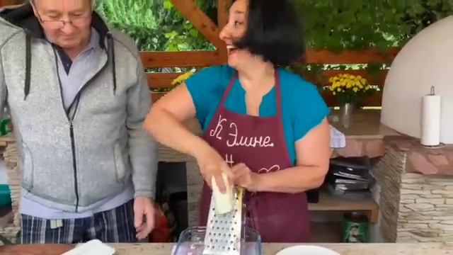 Хачапури из Пицца Печки / Лепёшки  и  Лаваш из Тандыра / Папа Дегустатор