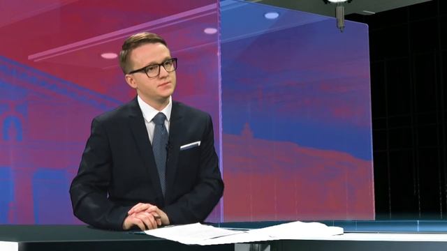 Сергей Овсянников, главный врач Демидовской городской больницы смотреть онлайн