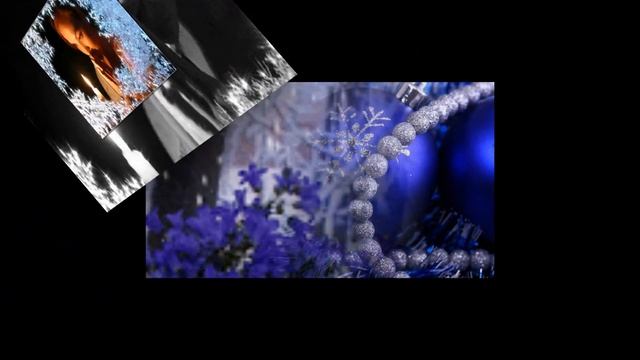 "Опять метель" Новогоднее настроение для вас... смотреть онлайн