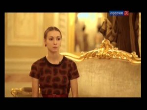 Монологи о себе Ольга Смирнова