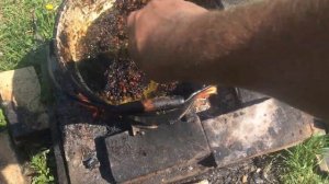 Как топить воск без воскотопки