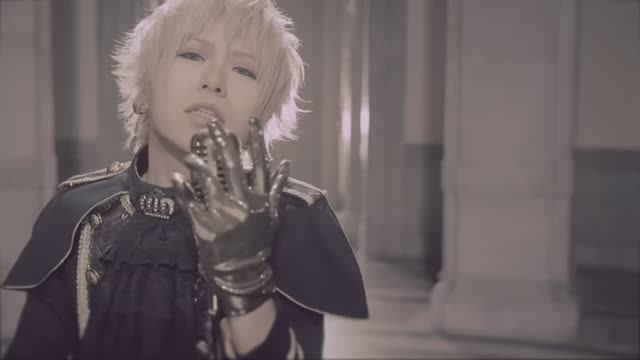 VALSHE - Butterfly Core (2013) смотреть онлайн