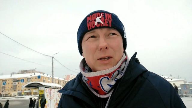 Киров. Поезд №73 Тюмень - Санкт-Петербург, прибытие, стоянка и отправление по станции Киров-Пасс. смотреть онлайн