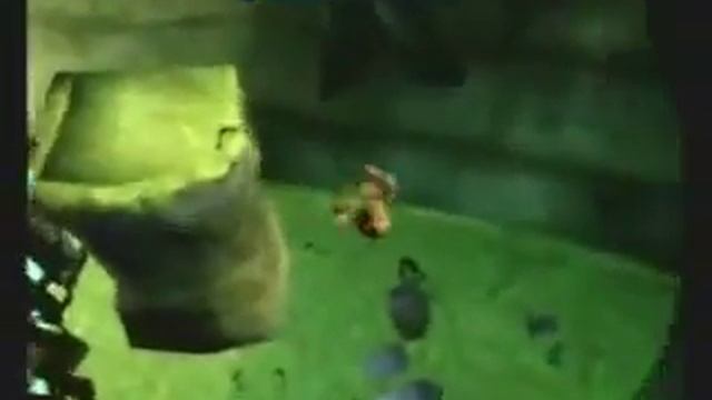 Tak Guardians Of Gross ps2 смотреть онлайн