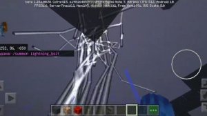 КАК СДЕЛАТЬ ГРОМООТВОД В МАЙНКРАФТЕ!!??? МАЙНКРАФТ