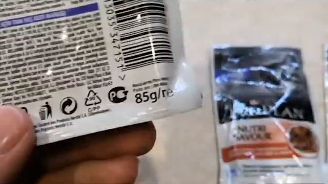 Обзор на корм для котят Proplan (проплан) смотреть онлайн