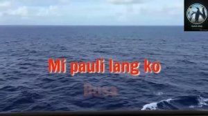 Karaoke Bisaya Song - Bayle Tibook Kalibutan