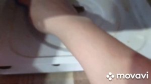 Как почистить микроволновку мандариновой кожурой!!! Проверим лайфхак!?