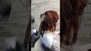 #АНТИХИМИЯ и #ПРИКОРНЕВОЙОБЪЁМ. ДВЕ ПРОЦЕДУРЫ ОДНОВРЕМЕННО.