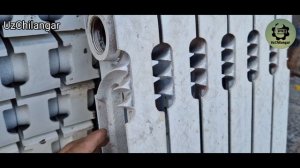 Чугун батарея. Чугунный радиатор. Chugun batareya.