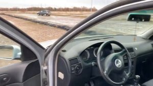 VOLKSWAGEN BORA 1.6 бензин 2002 р.