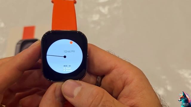 Unboxing CMF watch by Nothing /Che bello! смотреть онлайн