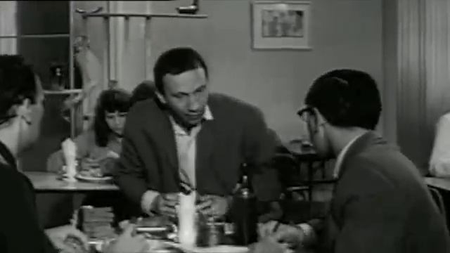 Ребят, виску пьете? Джонни Йокер! смотреть онлайн