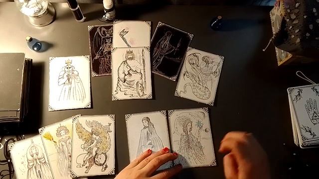 Что значит ваш сон? смотреть онлайн