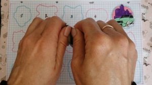 СТИКЕРСЫ?ТОКА БОКА ???КРОССОВКИ❤️БУМАЖНЫЕ СЮРПРИЗЫ⭐ #纸惊喜 #бумажныесюрпризы #стикерсы #айка