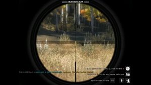 The Hunter classic(Традиционные миссии Волки 4)