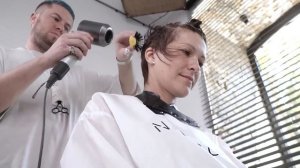 SHORT WOMEN HAIRCUT: Mind Blowing Hair Transformation