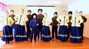 Полно вам снежочки