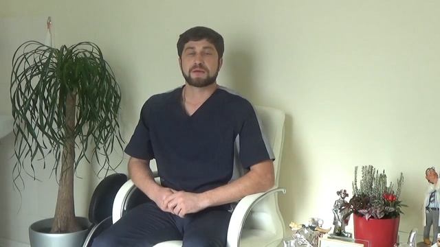 Отзыв Симакова Романа Юрьевича, врача-хирурга из г. Рязань