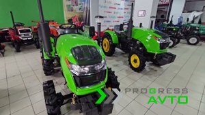 Китайский минитрактор Рустрак Р-244 в Туле трактор синтай трактор рустрак трактор Xingtai