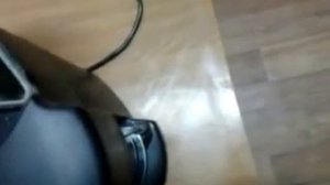 Кофемашина ROWENTA. На производстве.