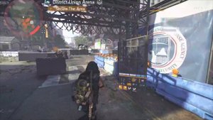 The Division 2 Legendary Tank Skill Build with 1.3Mill Armor & 5% Regen #Solo Legendary Build