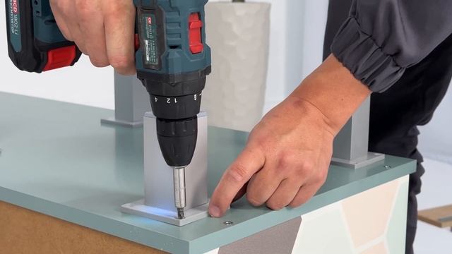 Сборка Арт тумбы ТВ-27 смотреть онлайн