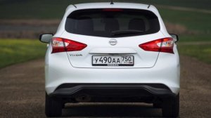 Nissan Tiida C13 недостатки авто с пробегом | Минусы и болячки Ниссан Тиида С13