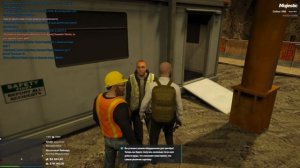 НОВАЯ ОБНОВА. ШАХТА. лучший заработок для новичка - majestic rp gta 5