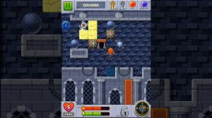 Diamond Quest 2 Bavaria Stage 5