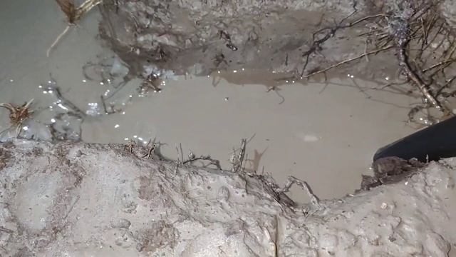 Скважина с питьевой водой за полтора часа смотреть онлайн