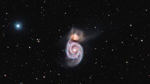 Celestron C11 EdgeHD hyperstar vs Hubble