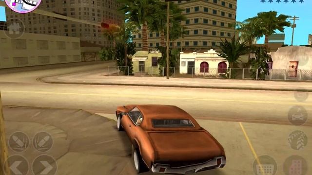 Прохождение GTA Vice City [Android IOS] #15 «Камера смертников» смотреть онлайн