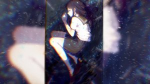 дари бэмби - ТНБМЛ (MikeeQ Remix) (half-animated)