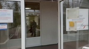 Санаторий "Железнодорожник" Омск ?