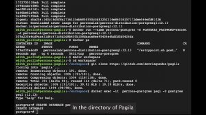 How To Generate Data With Pagila in Percona Distribution for PostgreSQL