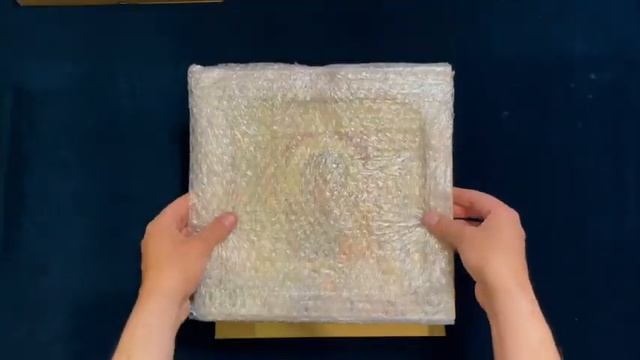 Икона "Господь Вседержитель"