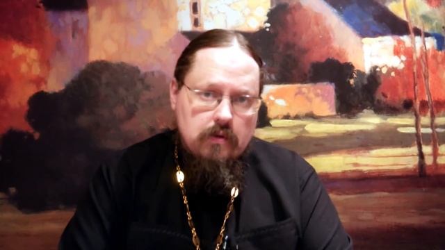 О. Сергий (Романов): кто он и почему его запретили в служении?