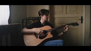 Король и Шут - Воспоминания о былой любви | кавер на гитаре