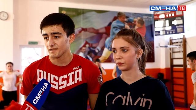 В ВДЦ «Смена» работают кружки и сквозные образовательные модули смотреть онлайн