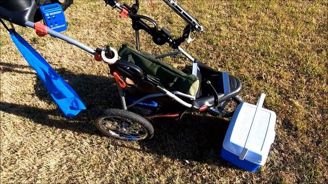THE BEST DIY RIFLE CART EVER ! смотреть онлайн
