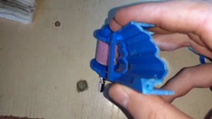 китайская точилка для сверл vs дешевый наждак (обзор)