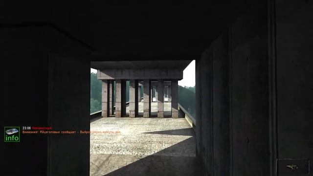 ВЫРЕЗАННЫЕ ЛОКАЦИИ ИЗ СТАЛКЕР ТЕНЬ ЧЕРНОБЫЛЯ сталкер