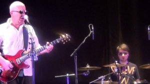 Алексей Романов - Моя последняя любовь.HD-1080.