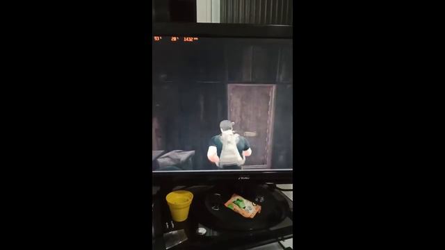 i5-4590s+RX570 смотреть онлайн