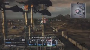 Tom Clancy's EndWar Video Review by GameSpot