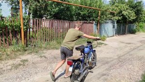 СТАРАЯ РИГА 13, ОЖИЛА ПОСЛЕ 6 ЛЕТ ПРОСТОЯ!?