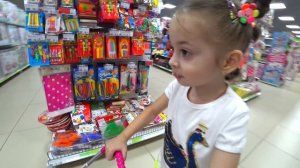 ШОПИНГ ИГРУШЕК ! ДЕТСКИЙ МАГАЗИН / ОБЗОР ИГРУШЕК / МНОГО ИГРУШЕК ДЛЯ ДЕТЕЙ