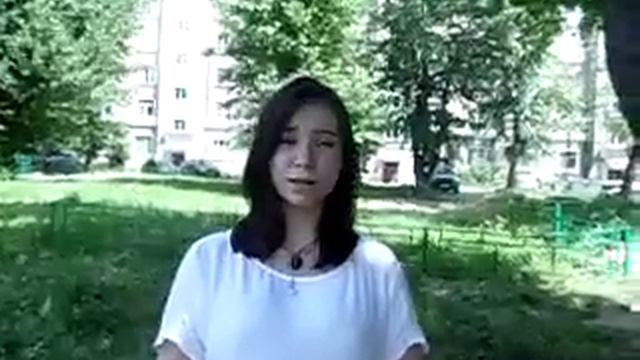 Сергей Есенин "собаке Качалова"
